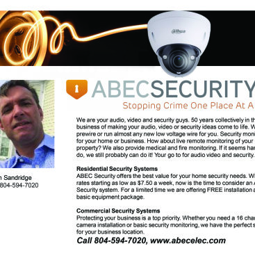 ABEC Security