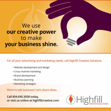 Highfill Creative Solutions