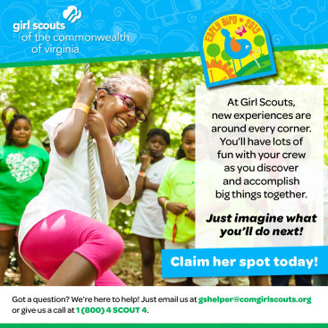 Girl Scouts of the Commonwealth of Virginia