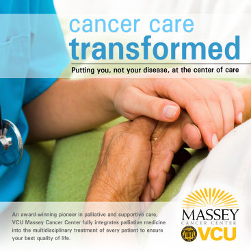 VCU Massey Cancer Center