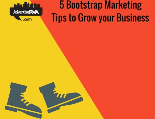 5 Easy Ways to Bootstrap Your Marketing as a Small Business