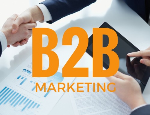3 Ways to Grow Your B2B Network