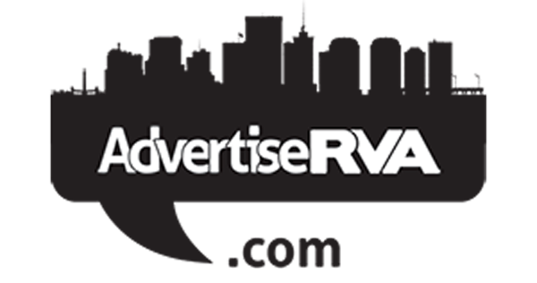 Advertise RVA Logo